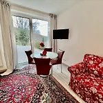 Plesse - Exklusiv Und Geraeumig Wohnen Nahe Goettingen Apartment Bovenden