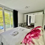 Apartment Plesse - Exklusiv Und Geraeumig Wohnen Nahe Goettingen Bovenden