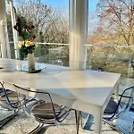 Apartment Plesse - Exklusiv Und Geraeumig Wohnen Nahe Goettingen Bovenden