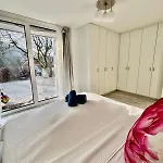 Apartment Plesse - Exklusiv Und Geraeumig Wohnen Nahe Goettingen