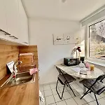 Apartment Plesse - Exklusiv Und Geraeumig Wohnen Nahe Goettingen