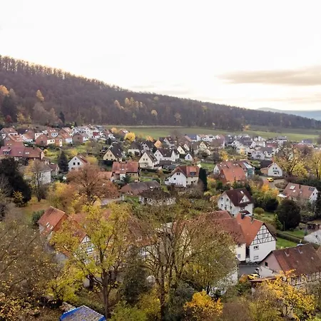 Plesse - Exklusiv Und Geraeumig Wohnen Nahe Goettingen Daire *