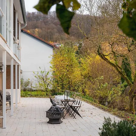 Appartement Plesse - Exklusiv Und Geraeumig Wohnen Nahe Goettingen Bovenden