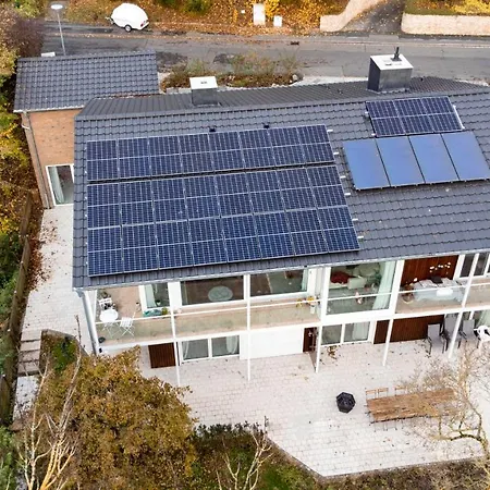 Plesse - Exklusiv Und Geraeumig Wohnen Nahe Goettingen