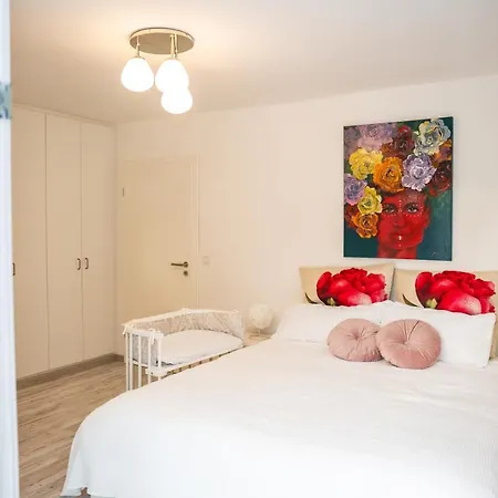 Apartment Plesse - Exklusiv Und Geraeumig Wohnen Nahe Goettingen *