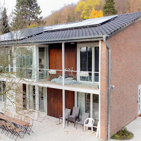 Plesse - Exklusiv Und Geraeumig Wohnen Nahe Goettingen Bovenden