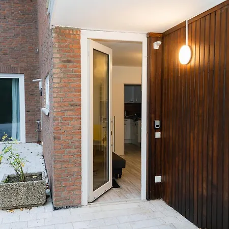 Plesse - Exklusiv Und Geraeumig Wohnen Nahe Goettingen Appartement Bovenden