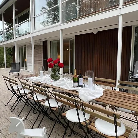 Daire Plesse - Exklusiv Und Geraeumig Wohnen Nahe Goettingen