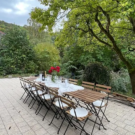 Plesse - Exklusiv Und Geraeumig Wohnen Nahe Goettingen Daire Bovenden