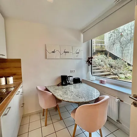 Appartement Plesse - Exklusiv Und Geraeumig Wohnen Nahe Goettingen