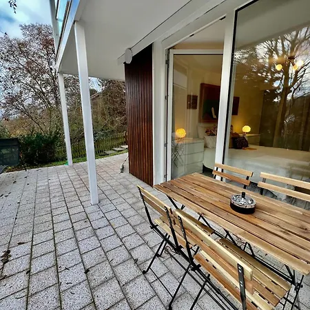 Plesse - Exklusiv Und Geraeumig Wohnen Nahe Goettingen Apartmán