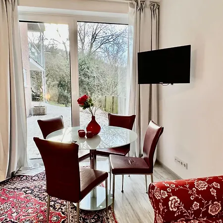 Appartement Plesse - Exklusiv Und Geraeumig Wohnen Nahe Goettingen *