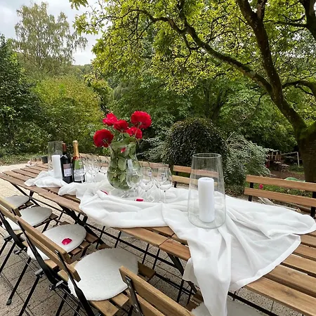 Plesse - Exklusiv Und Geraeumig Wohnen Nahe Goettingen