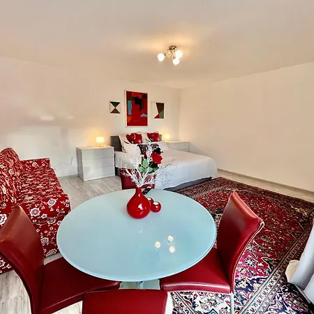 Plesse - Exklusiv Und Geraeumig Wohnen Nahe Goettingen Apartmán Bovenden