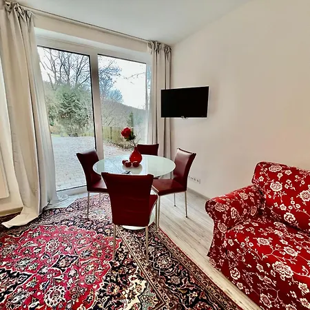 Plesse - Exklusiv Und Geraeumig Wohnen Nahe Goettingen Daire Bovenden