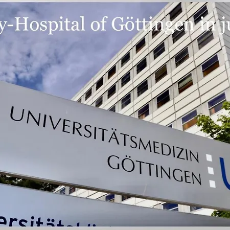 Plesse - Exklusiv Und Geraeumig Wohnen Nahe Goettingen Daire Bovenden