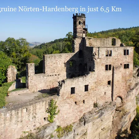 Plesse - Exklusiv Und Geraeumig Wohnen Nahe Goettingen *