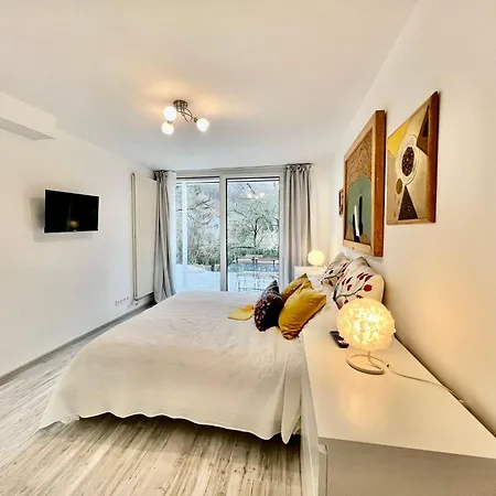 Plesse - Exklusiv Und Geraeumig Wohnen Nahe Goettingen Appartamento