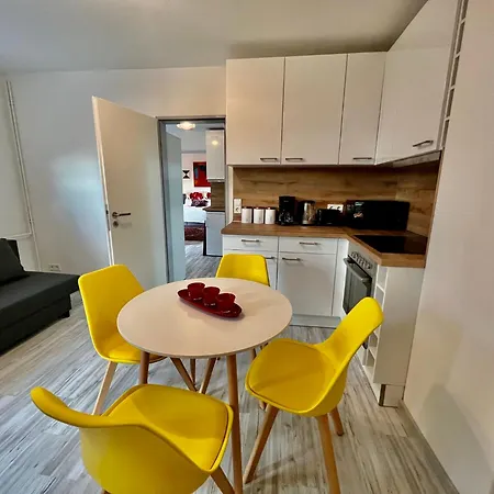 Plesse - Exklusiv Und Geraeumig Wohnen Nahe Goettingen Appartement *