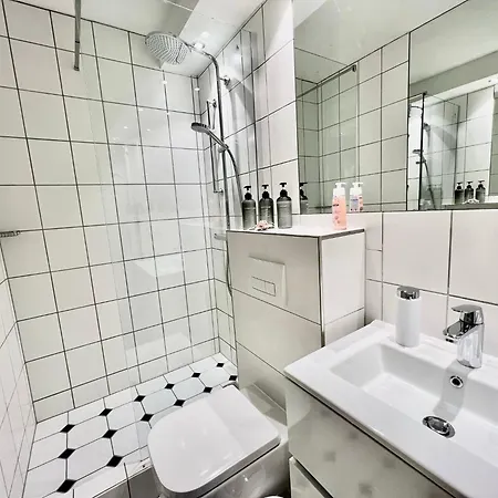 Appartement Plesse - Exklusiv Und Geraeumig Wohnen Nahe Goettingen Bovenden