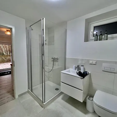 Plesse - Exklusiv Und Geraeumig Wohnen Nahe Goettingen Apartment Bovenden