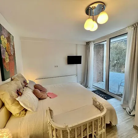 Plesse - Exklusiv Und Geraeumig Wohnen Nahe Goettingen Apartment *