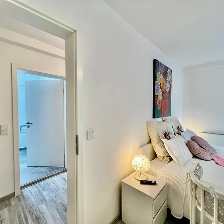 Appartamento Plesse - Exklusiv Und Geraeumig Wohnen Nahe Goettingen