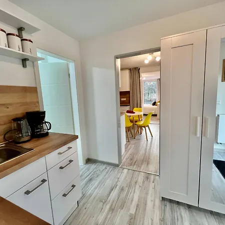 Apartment Plesse - Exklusiv Und Geraeumig Wohnen Nahe Goettingen Bovenden