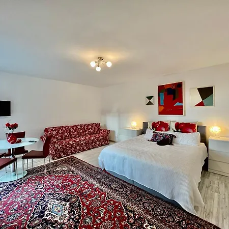 Appartement Plesse - Exklusiv Und Geraeumig Wohnen Nahe Goettingen *