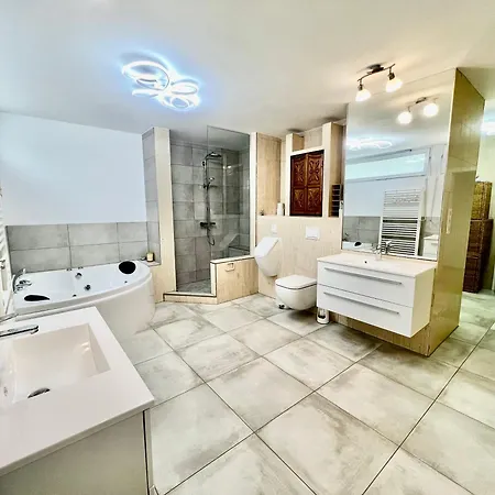 Appartement Plesse - Exklusiv Und Geraeumig Wohnen Nahe Goettingen