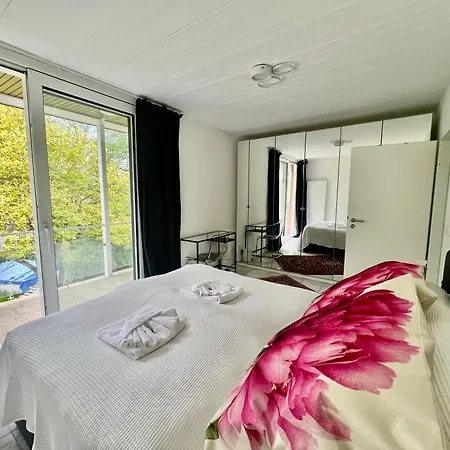 Appartamento Plesse - Exklusiv Und Geraeumig Wohnen Nahe Goettingen Bovenden