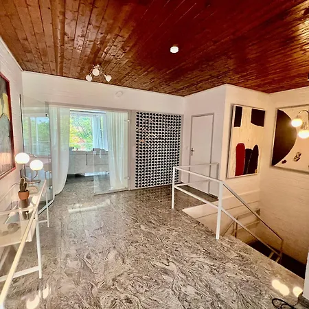 Plesse - Exklusiv Und Geraeumig Wohnen Nahe Goettingen *