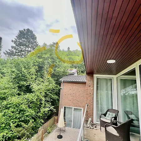 Plesse - Exklusiv Und Geraeumig Wohnen Nahe Goettingen * Bovenden