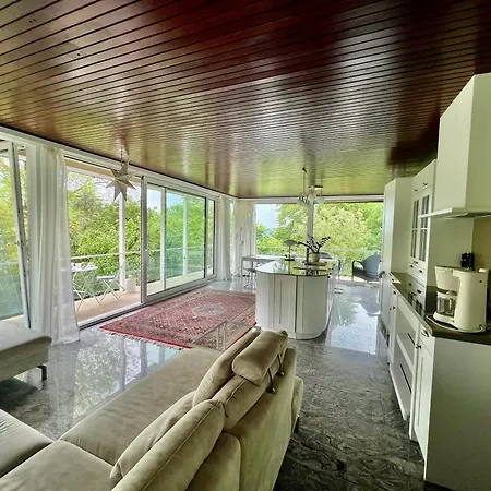 Appartamento Plesse - Exklusiv Und Geraeumig Wohnen Nahe Goettingen