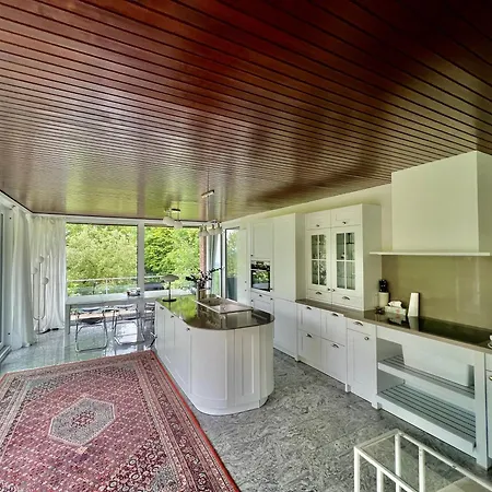 Plesse - Exklusiv Und Geraeumig Wohnen Nahe Goettingen Apartment *