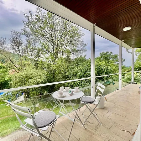 Daire Plesse - Exklusiv Und Geraeumig Wohnen Nahe Goettingen Bovenden