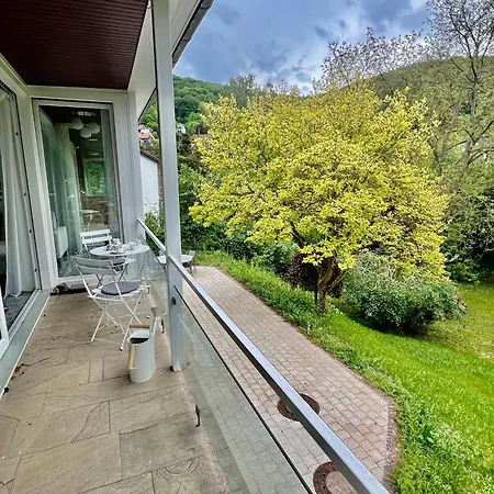 Apartmán Plesse - Exklusiv Und Geraeumig Wohnen Nahe Goettingen