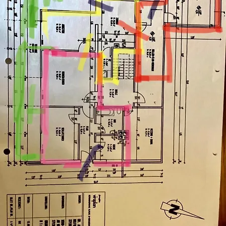 Appartamento Plesse - Exklusiv Und Geraeumig Wohnen Nahe Goettingen Bovenden