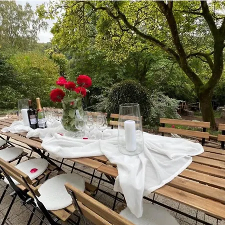 Plesse - Exklusiv Und Geraeumig Wohnen Nahe Goettingen Bovenden