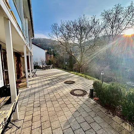 Plesse - Exklusiv Und Geraeumig Wohnen Nahe Goettingen Daire Bovenden