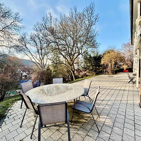 Daire Plesse - Exklusiv Und Geraeumig Wohnen Nahe Goettingen *