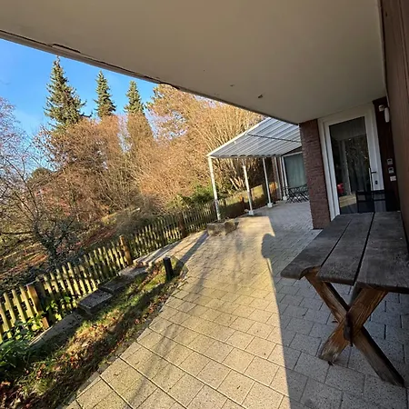 Plesse - Exklusiv Und Geraeumig Wohnen Nahe Goettingen Bovenden