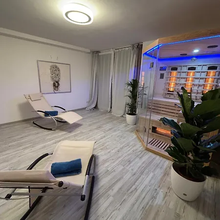 Plesse - Exklusiv Und Geraeumig Wohnen Nahe Goettingen Bovenden