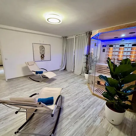 Plesse - Exklusiv Und Geraeumig Wohnen Nahe Goettingen *