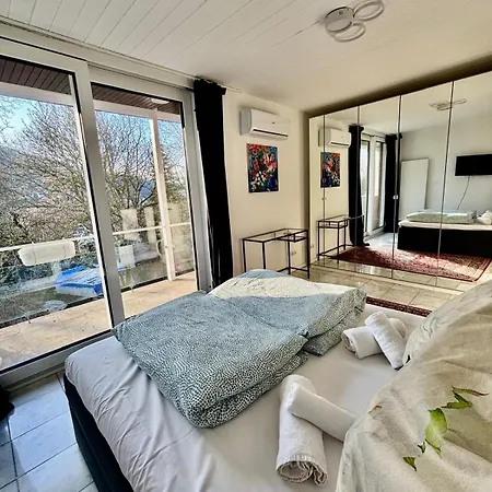 Apartment Plesse - Exklusiv Und Geraeumig Wohnen Nahe Goettingen Bovenden