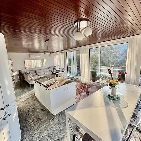 Plesse - Exklusiv Und Geraeumig Wohnen Nahe Goettingen * Bovenden