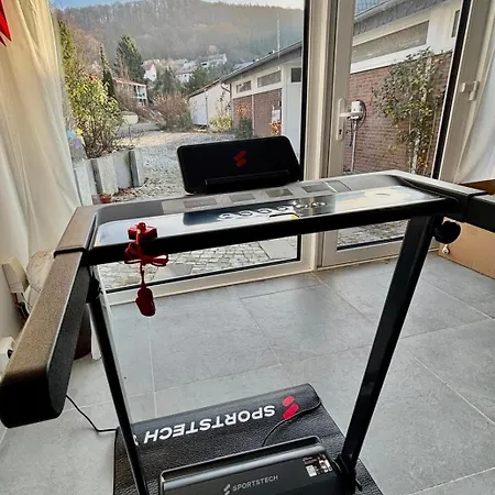 Daire Plesse - Exklusiv Und Geraeumig Wohnen Nahe Goettingen Bovenden