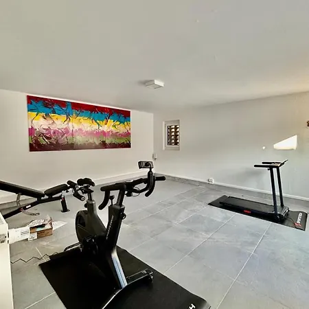 Daire Plesse - Exklusiv Und Geraeumig Wohnen Nahe Goettingen