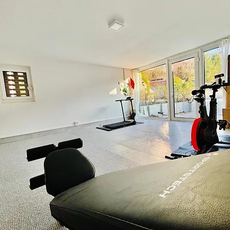 Plesse - Exklusiv Und Geraeumig Wohnen Nahe Goettingen *