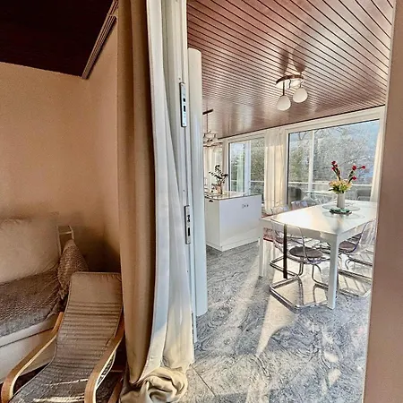 Daire Plesse - Exklusiv Und Geraeumig Wohnen Nahe Goettingen *